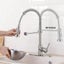 Kitchen Faucet Sink Mixer Tap NZ Clearance Carousel 9
