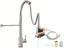 Kitchen Faucet Sink Mixer Tap NZ Clearance Carousel 1