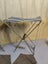 Picnic or trout fishing , concerts portable seats Carousel 3