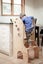 Learning Tower, Natural Finish Carousel 8