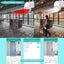 3x Combo Offfer Outdoor Waterproof Security Camera, Wireless CCTV Camera Carousel 7