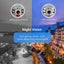 Outdoor Waterproof Security Wireless Cam & Mini Doorbell CCTV App Control Camera Carousel 6