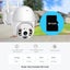 Outdoor Waterproof Security Wireless Cam & Mini Doorbell CCTV App Control Camera Carousel 7