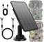 New Trail Camera Solar Panel Clearance Sale Carousel 1