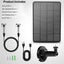 New Trail Camera Solar Panel Clearance Sale Carousel 5