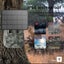 New Trail Camera Solar Panel Clearance Sale Carousel 12