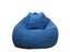 Portable Lazy Beanbag Chair Sofa Set For Living Room/Balcony/Bedroom Carousel 4
