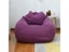 Portable Lazy Beanbag Chair Sofa Set For Living Room/Balcony/Bedroom Carousel 6