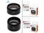 0.5X 0.7X 1.0X 2.0X Lens For Trinocular Stereo Zoom Microscope Accessories Carousel 4