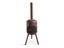 Ronda Corten Steel Outdoor Fireplace Grill Carousel 3