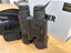Pulsar Merger HD LRF XL50 thermal binoculars. Carousel 1