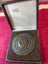 Centennial Medallion UTI commerating 100yrs 1865 to 1965 Bronze 60mm Carousel 2