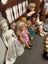 Huge Doll Collection - must take all (400+ dolls) Carousel 6