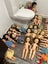 Huge Doll Collection - must take all (400+ dolls) Carousel 8