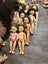 Huge Doll Collection - must take all (400+ dolls) Carousel 7