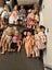 Huge Doll Collection - must take all (400+ dolls) Carousel 16