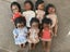 Huge Doll Collection - must take all (400+ dolls) Carousel 18