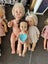 Huge Doll Collection - must take all (400+ dolls) Carousel 19