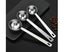 Steel 15ML Coffee Scoop Measuring Spoon Tablespoon Powder Spoon Carousel 5
