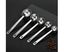 Steel 15ML Coffee Scoop Measuring Spoon Tablespoon Powder Spoon Carousel 7