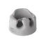 Grey Bumbo Floor Seat Carousel 1