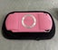 PlayStation Portable (PSP)1000 – Pink (Clear Front) | 64GB | Fully Set Up Carousel 3