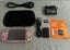PlayStation Portable (PSP)1000 – Pink (Clear Front) | 64GB | Fully Set Up Carousel 1
