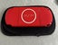 PlayStation Portable (PSP) 3000 – Black & Red (God of War) | 64GB | Fully Set Up Carousel 3