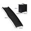 Pawz Dog Ramp Pet Car Suv Travel Stair Step Foldable Portable Lightweight Ladder Carousel 10