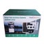 Combo Offer 2x Solar Powered 12MP Wireless Wifi Motion Detection CCTV Camera Carousel 10