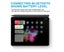 Stylus Pen for iPad 9th&10th Gen, ipad pencil with Palm Rejection for 2018-20 Carousel 2