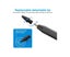 Stylus Pen for iPad 9th&10th Gen, ipad pencil with Palm Rejection for 2018-20 Carousel 5