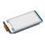 Raspberry Pi Display 2.13inch E-Paper / E-Ink Module (B) for Raspberry Pi Pico, Carousel 3