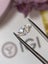$1 Res ~ $1320 Buy Now * 1.00ct Marquise Diamond Carousel 3