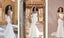 Lovers Society Zephyr Gown - Size 8 - NEW Carousel 1
