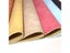 Faux Suede Frosted SheepSkin PU Faux Leather Fabric Waterproof Synthetic Roll Carousel 5