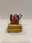 Collectable MASSEY FERGUSON 780 SPECIAL Carousel 7