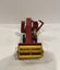 Collectable MASSEY FERGUSON 780 SPECIAL Carousel 8