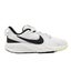 Nike Star Runner 4 NN PS Summit White Black Kids Preschool Running DX7614-102 Carousel 5