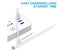 Stylus Pen for iPad 9th&10th Gen, ipad pencil with Palm Rejection for 2018-20 Carousel 6