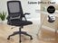 Office Chair Carousel 1