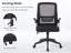 Office Chair Carousel 7