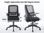 Office Chair Carousel 8