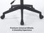 Office Chair Carousel 9