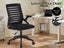 Office Chair Carousel 2