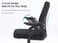 Office Chair Carousel 6