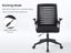 Office Chair Carousel 7