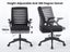 Office Chair Carousel 8