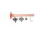 Metal Mechanical Gyroscope For Adults Kids Stress Relief Toy Carousel 6