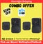Combo Offer 2x Mini Doorbell CCTV App Controll Camera Carousel 1